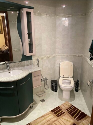 Продаётся 4-комн. новостройка 245 м², м. Низами, photo 18 from 20