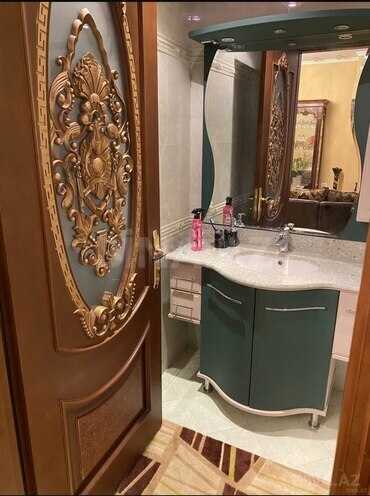 Продаётся 4-комн. новостройка 245 м², м. Низами, photo 19 from 20