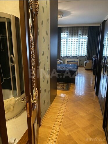 Продаётся 4-комн. новостройка 245 м², м. Низами, photo 16 from 20