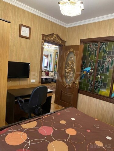 Продаётся 4-комн. новостройка 245 м², м. Низами, photo 10 from 20