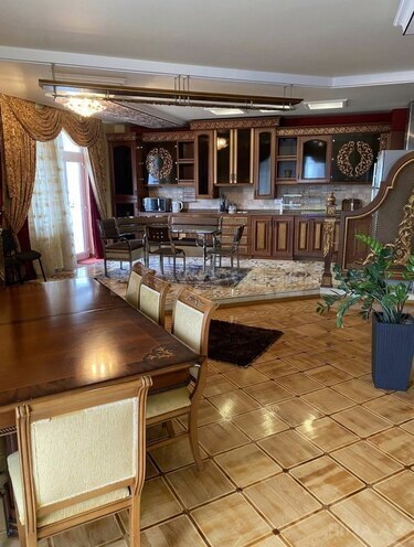 Продаётся 4-комн. новостройка 245 м², м. Низами, photo 4 from 20