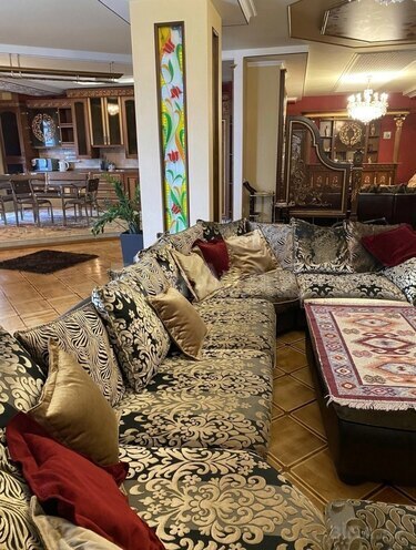 Продаётся 4-комн. новостройка 245 м², м. Низами, photo 5 from 20