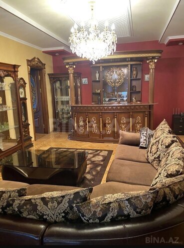 Продаётся 4-комн. новостройка 245 м², м. Низами, photo 13 from 20