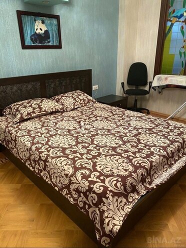 Продаётся 4-комн. новостройка 245 м², м. Низами, photo 8 from 20