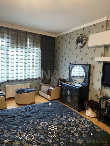 Продаётся 4-комн. новостройка 245 м², м. Низами, photo 15 from 20