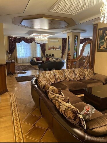 Продаётся 4-комн. новостройка 245 м², м. Низами, photo 12 from 20