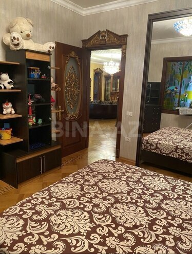 Продаётся 4-комн. новостройка 245 м², м. Низами, photo 9 from 20