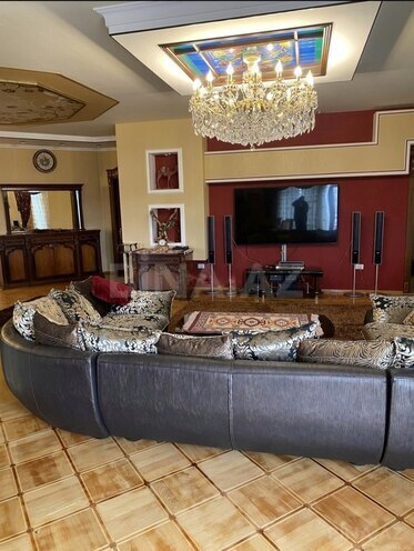 Продаётся 4-комн. новостройка 245 м², м. Низами, photo 6 from 20