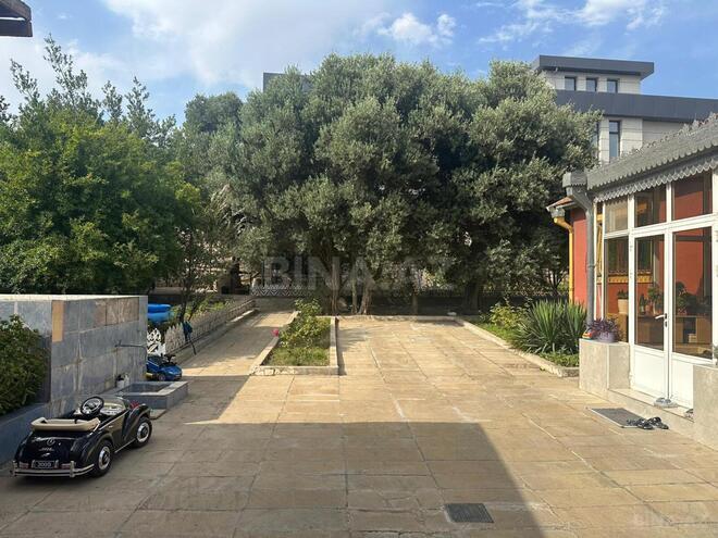 Продаётся  участок 9 сот, м. Ази Асланов, photo 4 from 13