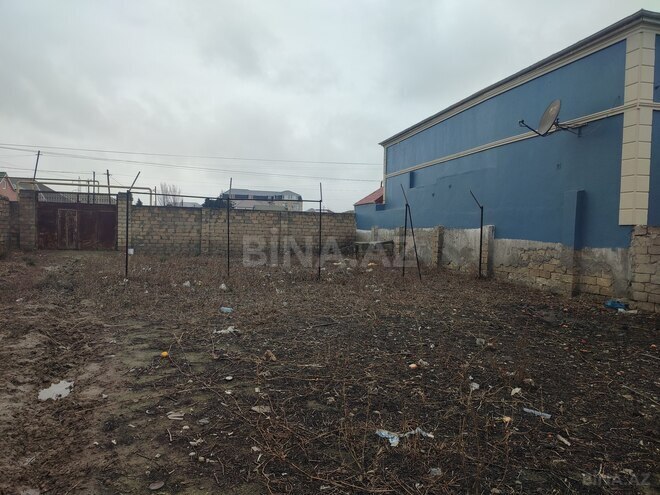 Продаётся  участок 4.7 сот, пос. Забрат, photo 3 from 6