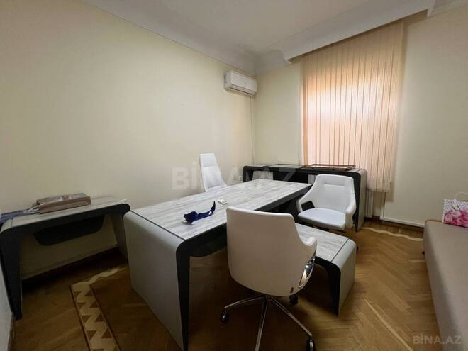 İcarəyə verilir 17 otaqlı ofis 750 m², 8 Noyabr m., photo 12 from 29