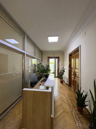 İcarəyə verilir 17 otaqlı ofis 750 m², 8 Noyabr m., photo 9 from 29