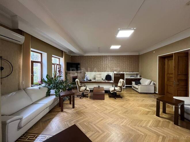 İcarəyə verilir 17 otaqlı ofis 750 m², 8 Noyabr m., photo 23 from 29
