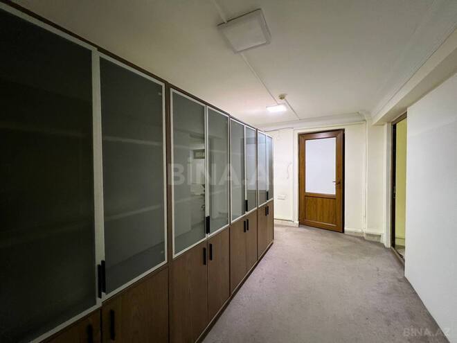 İcarəyə verilir 17 otaqlı ofis 750 m², 8 Noyabr m., photo 25 from 29