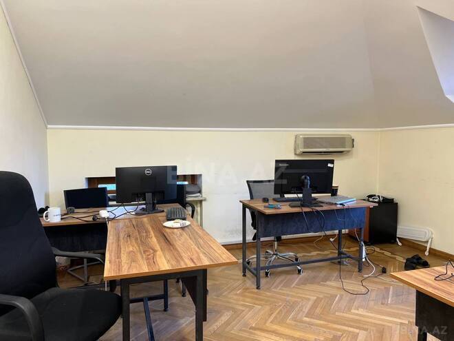 İcarəyə verilir 17 otaqlı ofis 750 m², 8 Noyabr m., photo 19 from 29