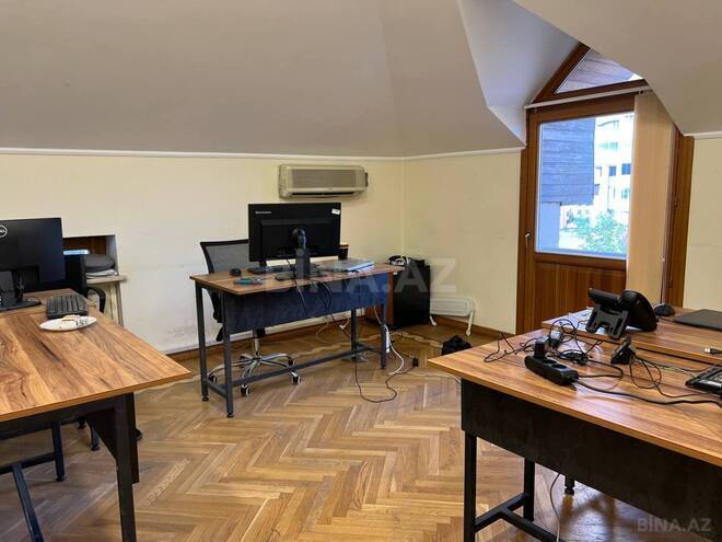 İcarəyə verilir 17 otaqlı ofis 750 m², 8 Noyabr m., photo 24 from 29