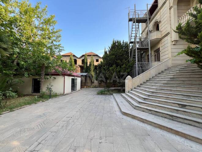 İcarəyə verilir 17 otaqlı ofis 750 m², 8 Noyabr m., photo 16 from 29