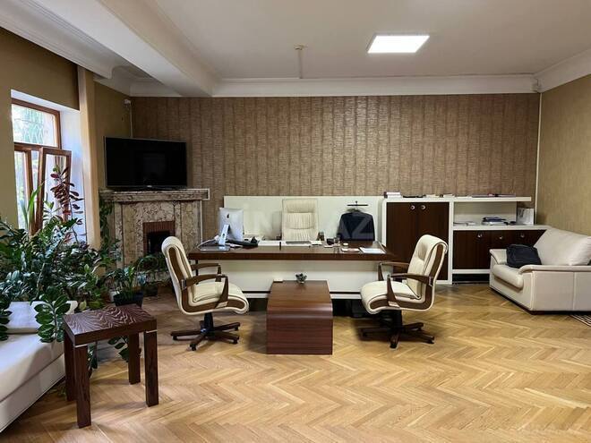 İcarəyə verilir 17 otaqlı ofis 750 m², 8 Noyabr m., photo 7 from 29