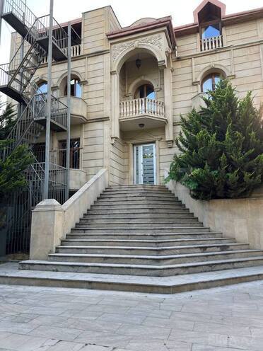 İcarəyə verilir 17 otaqlı ofis 750 m², 8 Noyabr m., photo 14 from 29