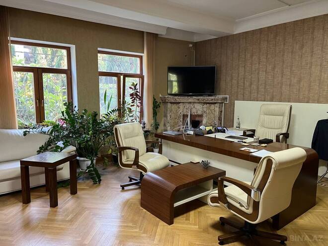 İcarəyə verilir 17 otaqlı ofis 750 m², 8 Noyabr m., photo 5 from 29