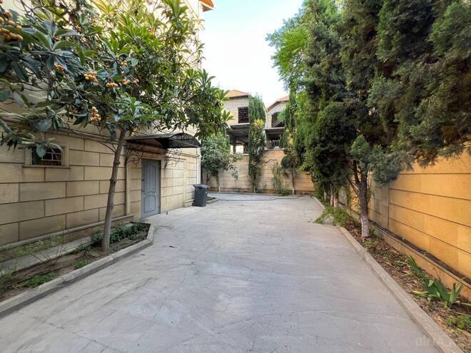 İcarəyə verilir 17 otaqlı ofis 750 m², 8 Noyabr m., photo 11 from 29