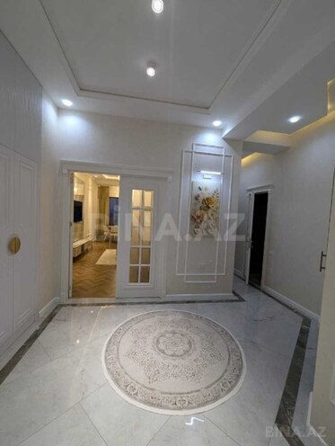 Сдаётся 2-комн. новостройка 75 м², м. Ичеришехер, photo 4 from 10