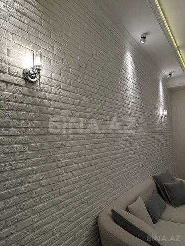 Сдаётся 2-комн. новостройка 75 м², м. Ичеришехер, photo 6 from 10