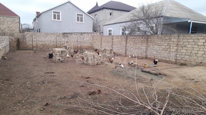 Satılır  torpaq 3 sot, Yeni Ramana q., photo 4 from 8