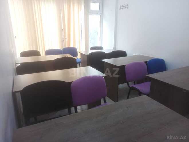 İcarəyə verilir  obyekt 110 m², Əhmədli m., photo 3 from 16