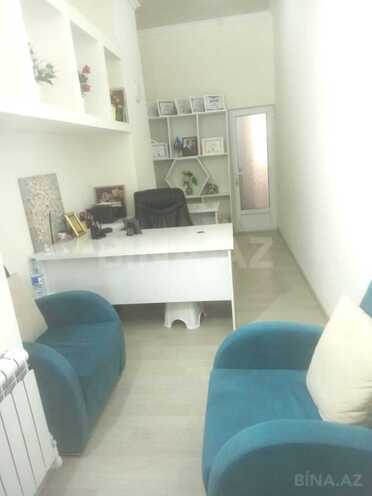 İcarəyə verilir  obyekt 110 m², Əhmədli m., photo 10 from 16