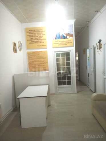 İcarəyə verilir  obyekt 110 m², Əhmədli m., photo 9 from 16