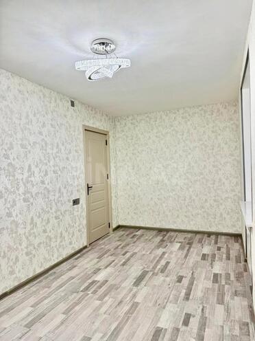 Satılır 2 otaqlı köhnə tikili 60 m², Gənclik m., photo 6 from 9