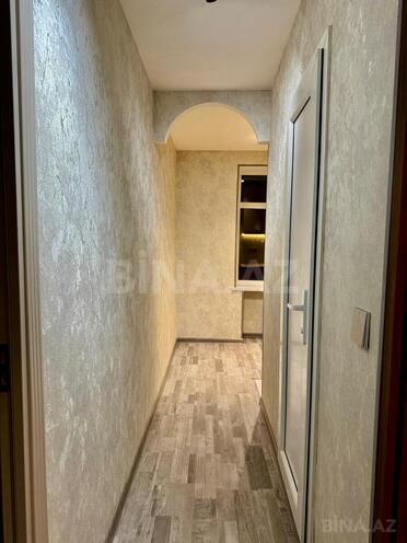 Satılır 2 otaqlı köhnə tikili 60 m², Gənclik m., photo 7 from 9