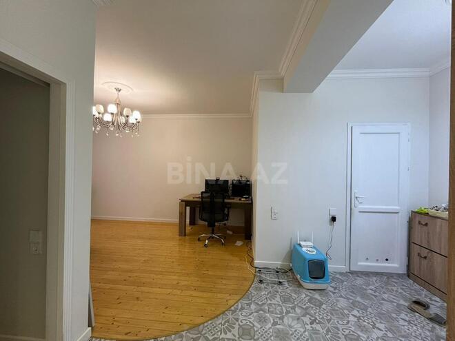 Satılır 2 otaqlı yeni tikili 58 m², Səbail r., photo 11 from 13