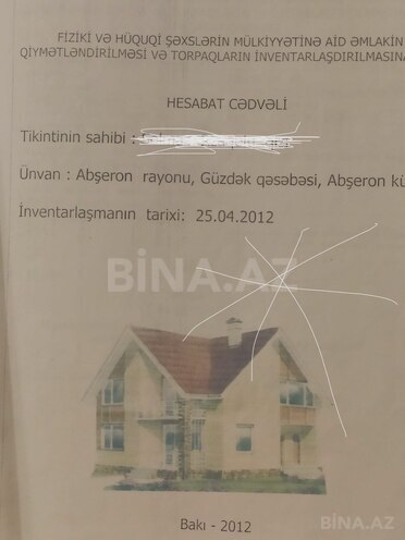 Продаётся  участок 12 сот, пос. Гюздек, photo 9 from 13