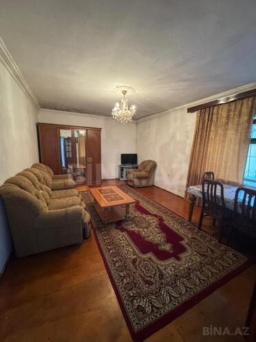 Сдаётся 2-комн. дом/дача 70 м², пос. Ясамал, photo 3 from 20