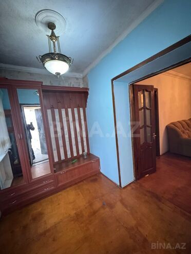 Сдаётся 2-комн. дом/дача 70 м², пос. Ясамал, photo 12 from 20