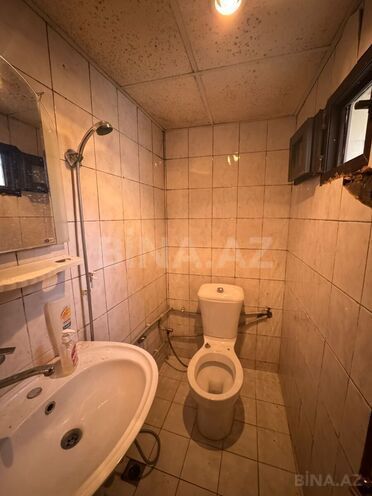 Сдаётся 2-комн. дом/дача 70 м², пос. Ясамал, photo 9 from 20
