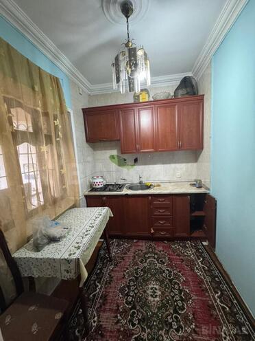 Сдаётся 2-комн. дом/дача 70 м², пос. Ясамал, photo 5 from 20