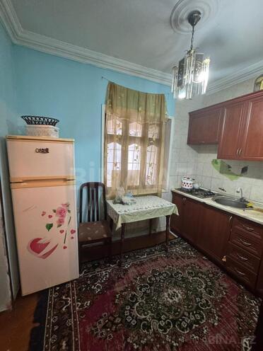 Сдаётся 2-комн. дом/дача 70 м², пос. Ясамал, photo 6 from 20