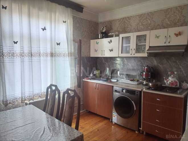 Satılır 6 otaqlı həyət evi/bağ evi 160 m², Ələt q., photo 20 from 22