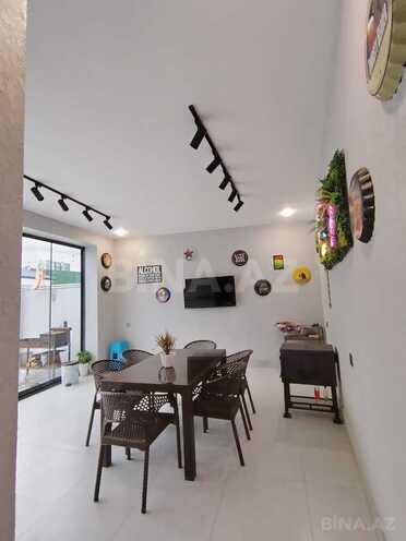 Satılır 5 otaqlı həyət evi/bağ evi 130 m², photo 25 from 27