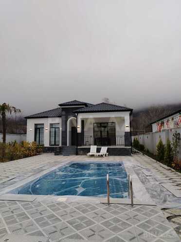 Satılır 5 otaqlı həyət evi/bağ evi 130 m², photo 7 from 27