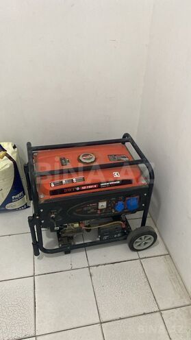 Satılır 5 otaqlı həyət evi/bağ evi 130 m², photo 26 from 27