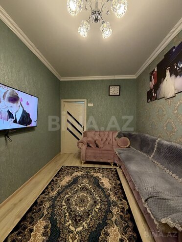 Satılır 3 otaqlı yeni tikili 50 m², Masazır q., photo 4 from 15