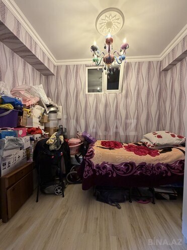 Satılır 3 otaqlı yeni tikili 50 m², Masazır q., photo 10 from 15