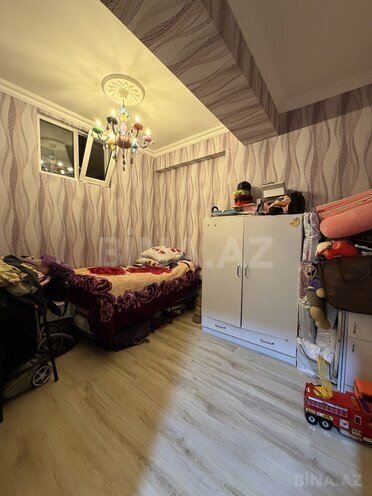 Satılır 3 otaqlı yeni tikili 50 m², Masazır q., photo 11 from 15