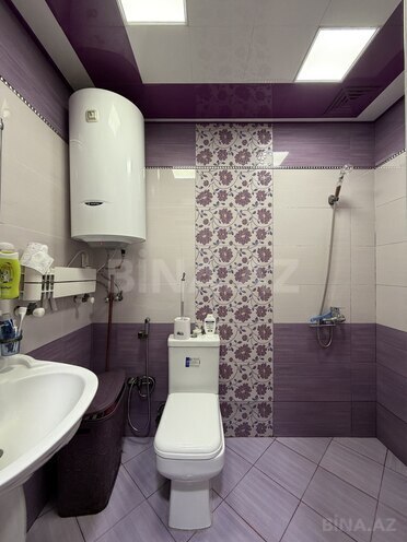 Satılır 3 otaqlı yeni tikili 50 m², Masazır q., photo 14 from 15