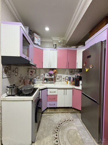 Satılır 3 otaqlı yeni tikili 50 m², Masazır q., photo 12 from 15