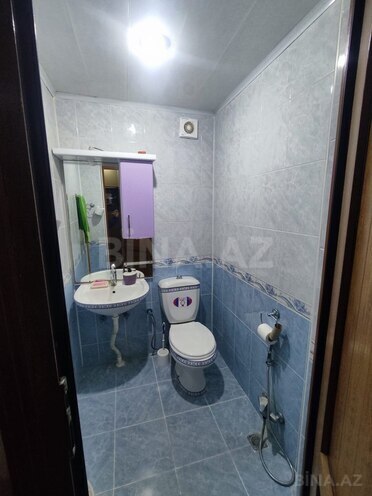 Satılır 3 otaqlı yeni tikili 118 m², Həzi Aslanov m., photo 10 from 12
